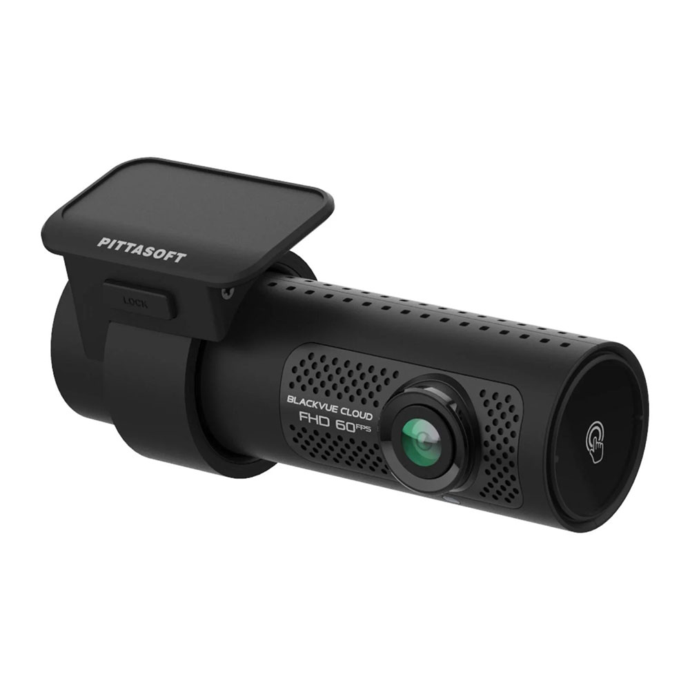 Blackvue DR770X-1CH Vehicle Safety Solutions DR770X-1CH