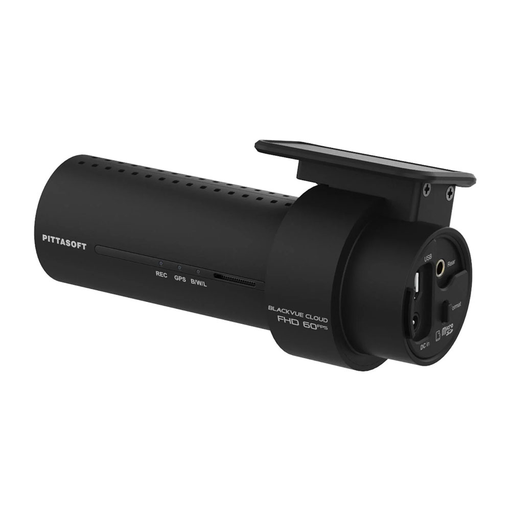 Blackvue DR770X-1CH Vehicle Safety Solutions DR770X-1CH