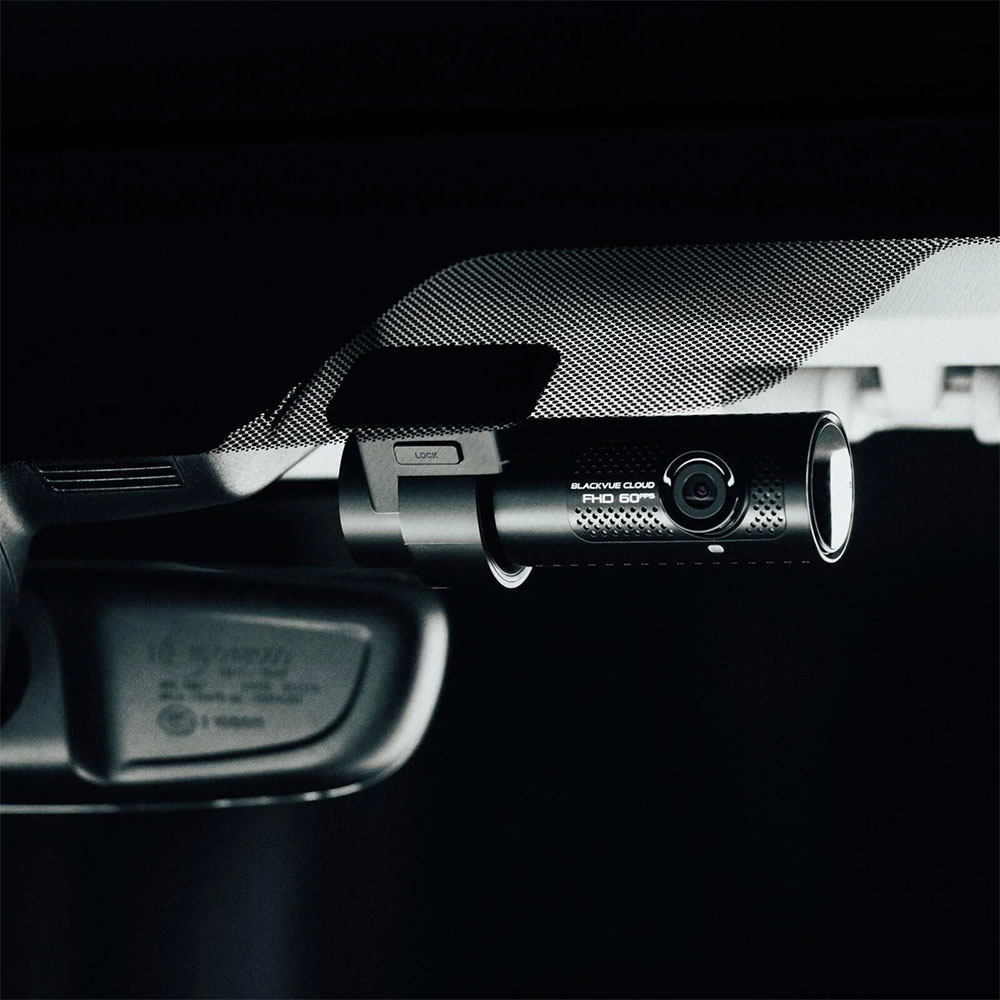 Blackvue DR770X-1CH Vehicle Safety Solutions DR770X-1CH