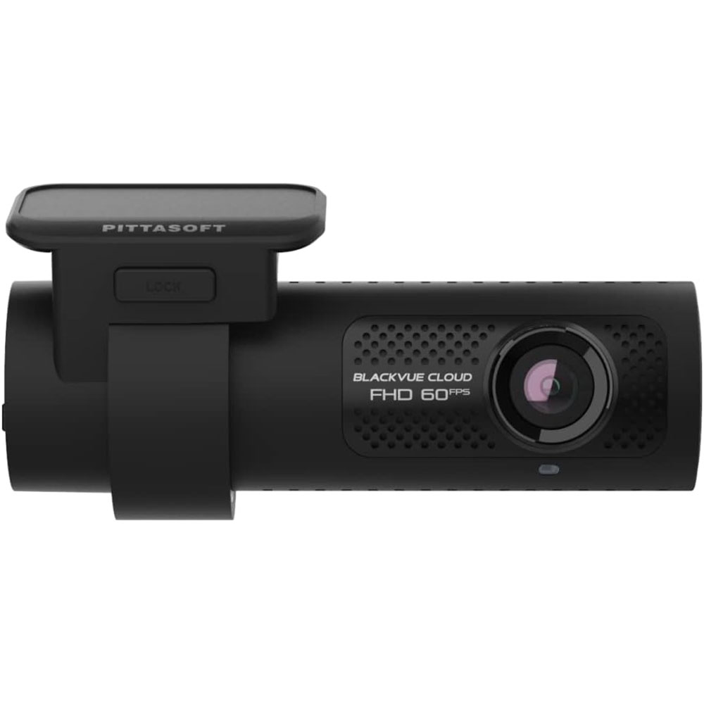 Blackvue DR770X-1CH Vehicle Safety Solutions DR770X-1CH