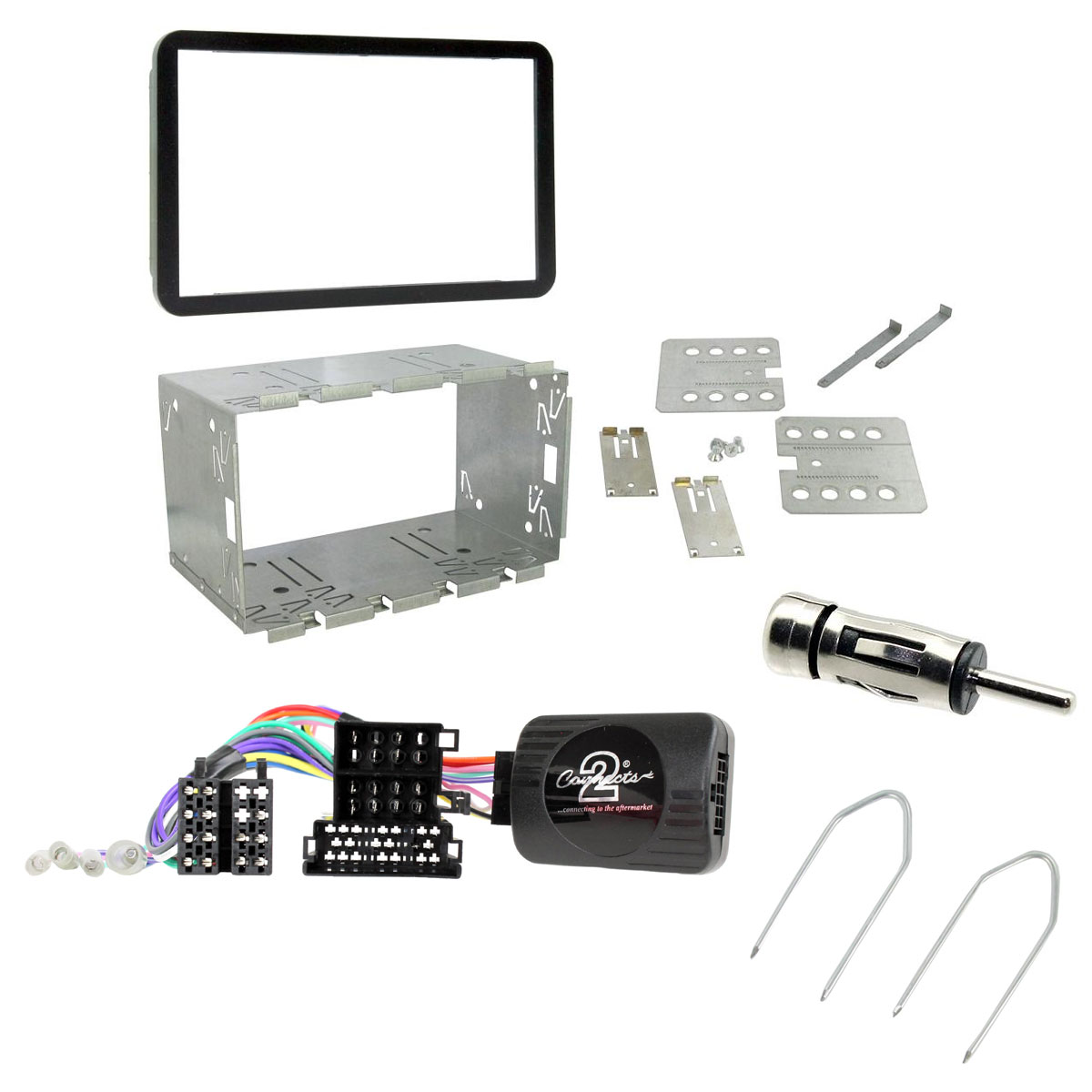 Dynamic Sounds FKIT-ALFA-03 Alfa Romeo FKIT-ALFA-03