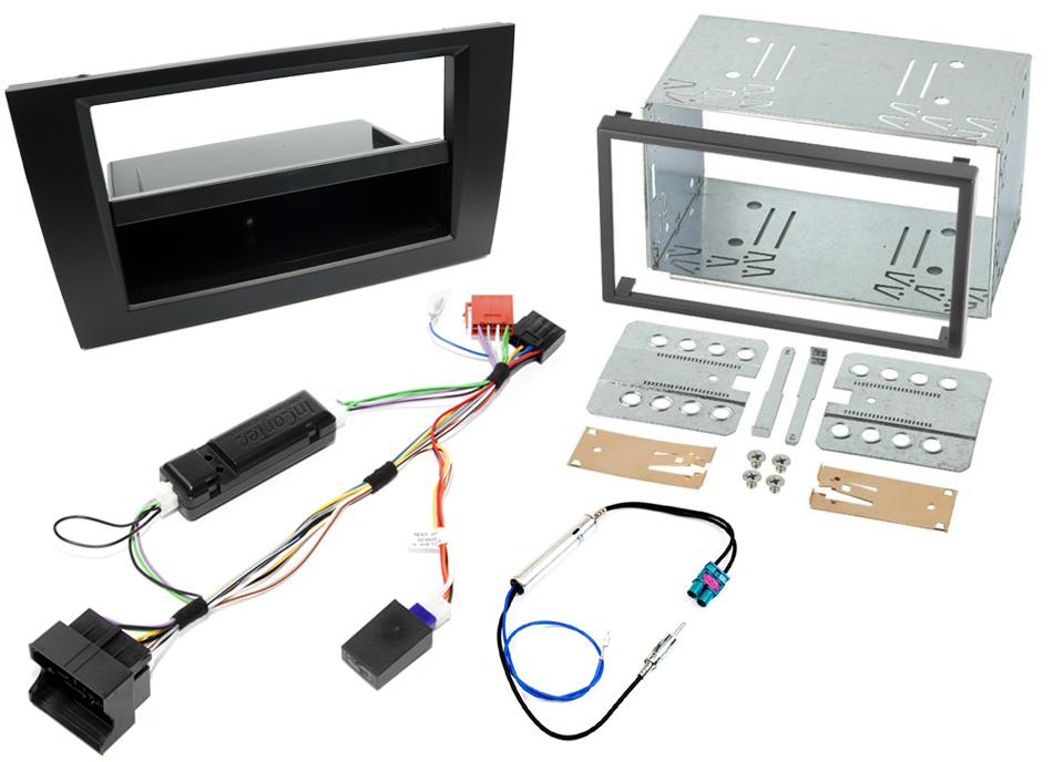 InCarTec FK-314-IGN Audi FK-314-IGN