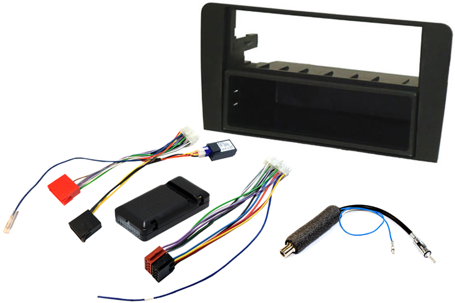 InCarTec FK-702FA-IGN Audi FK-702FA-IGN