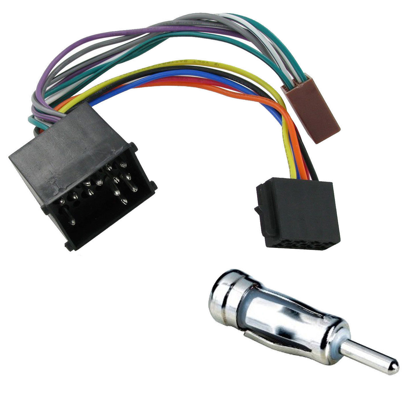 Dynamic Sounds FKIT-BMW-25 BMW FKIT-BMW-25
