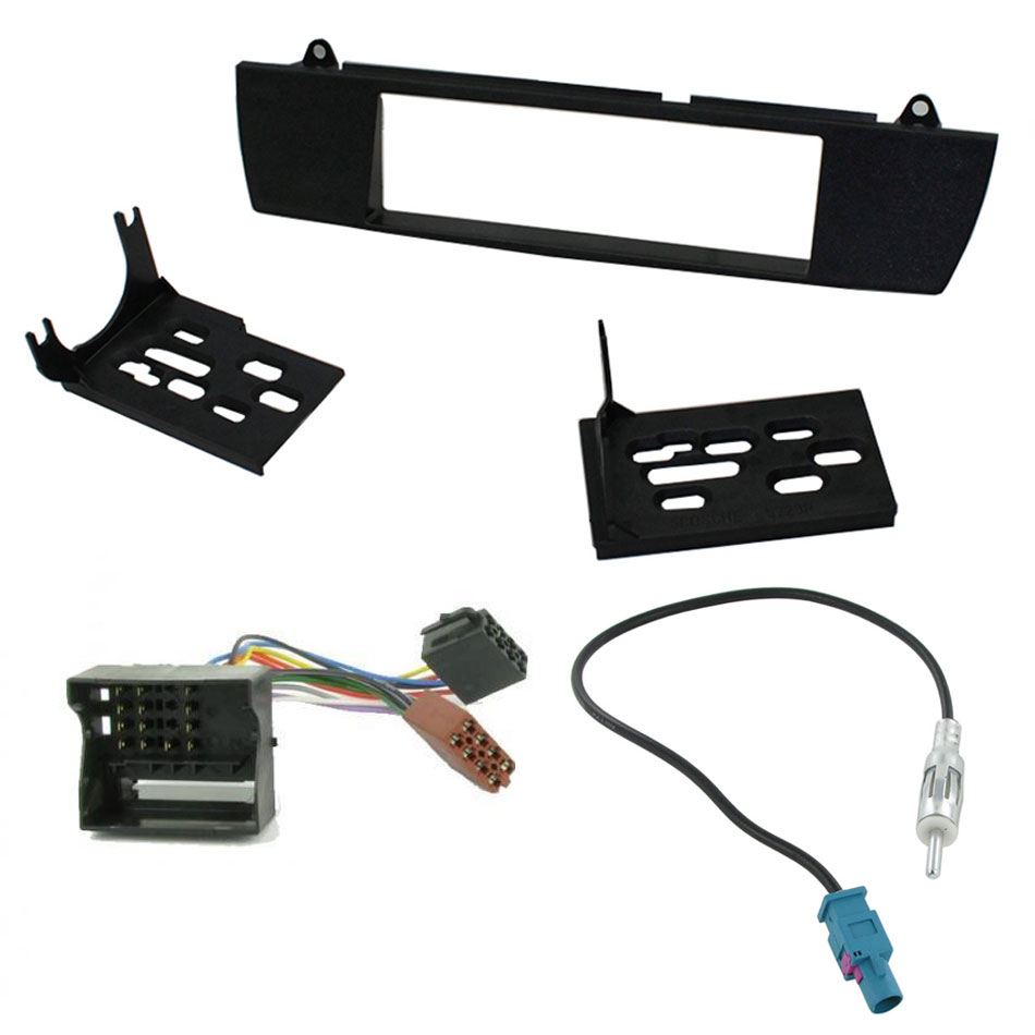Dynamic Sounds FKIT-BMW-35 BMW FKIT-BMW-35