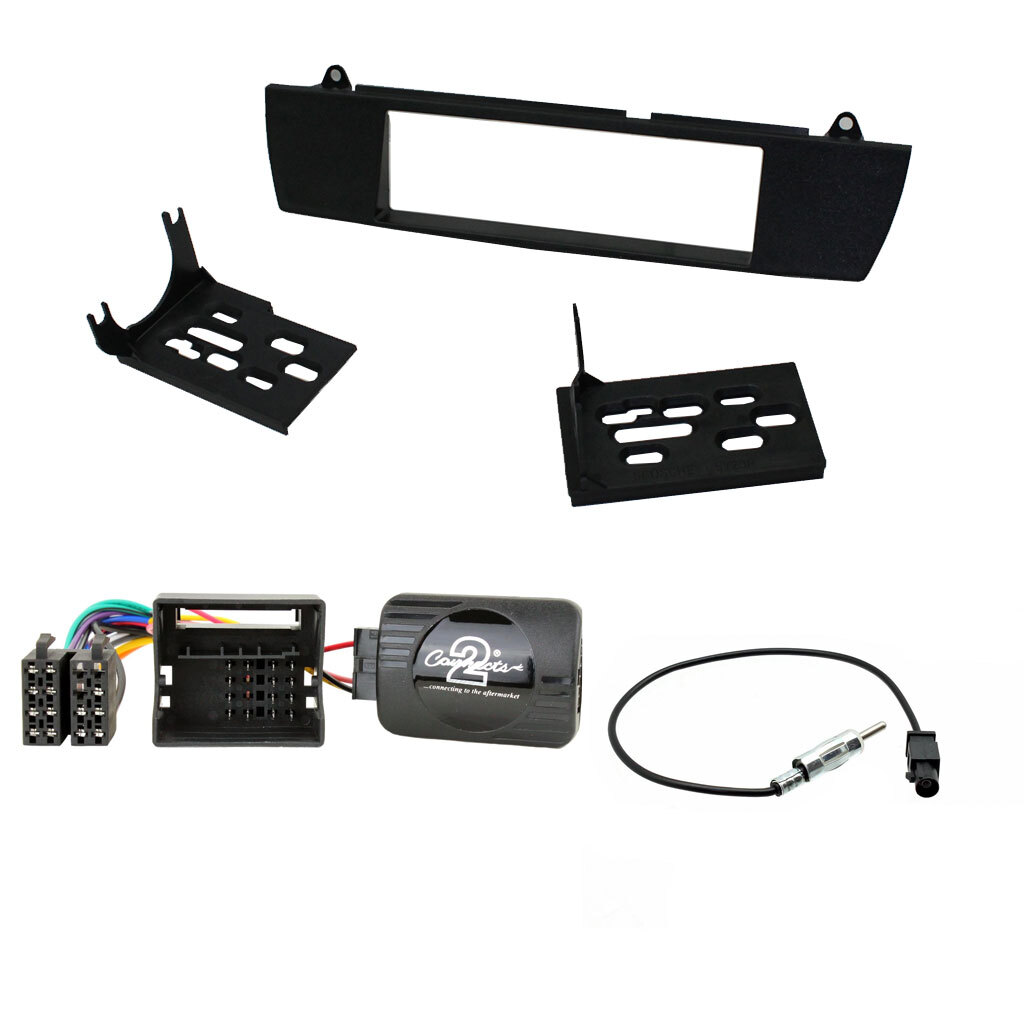Dynamic Sounds FKIT-BMW-36 BMW FKIT-BMW-36
