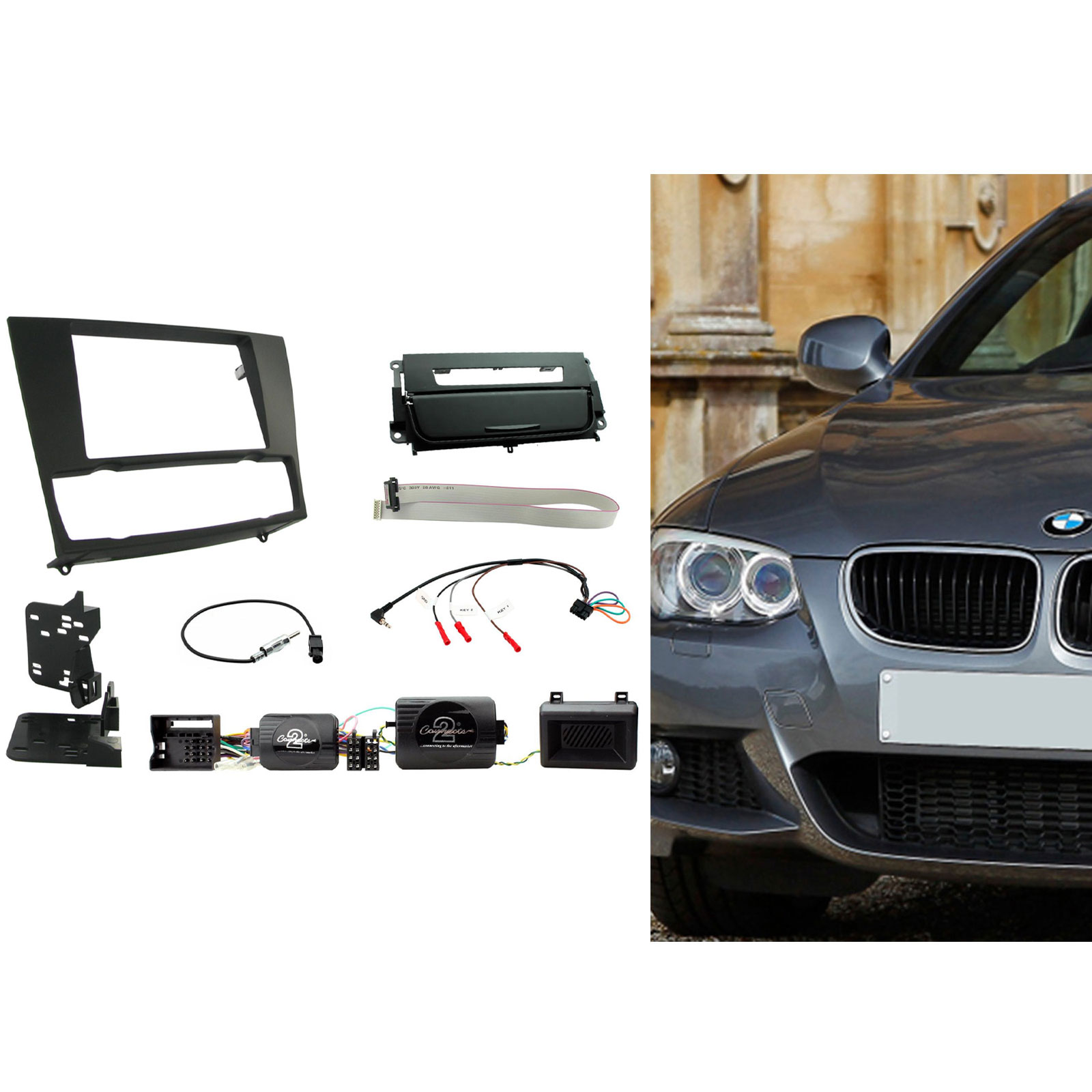 Connects2 CTKBM20 BMW CTKBM20