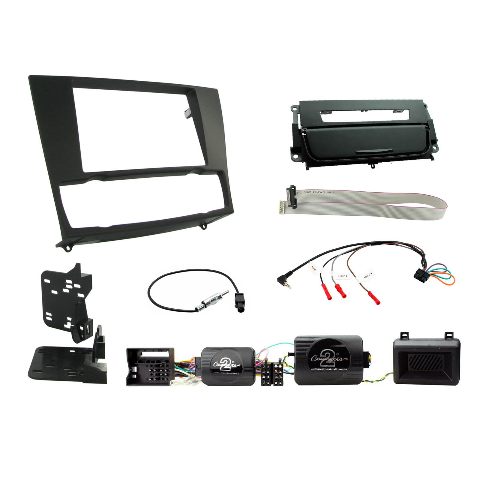 Connects2 CTKBM20 BMW CTKBM20