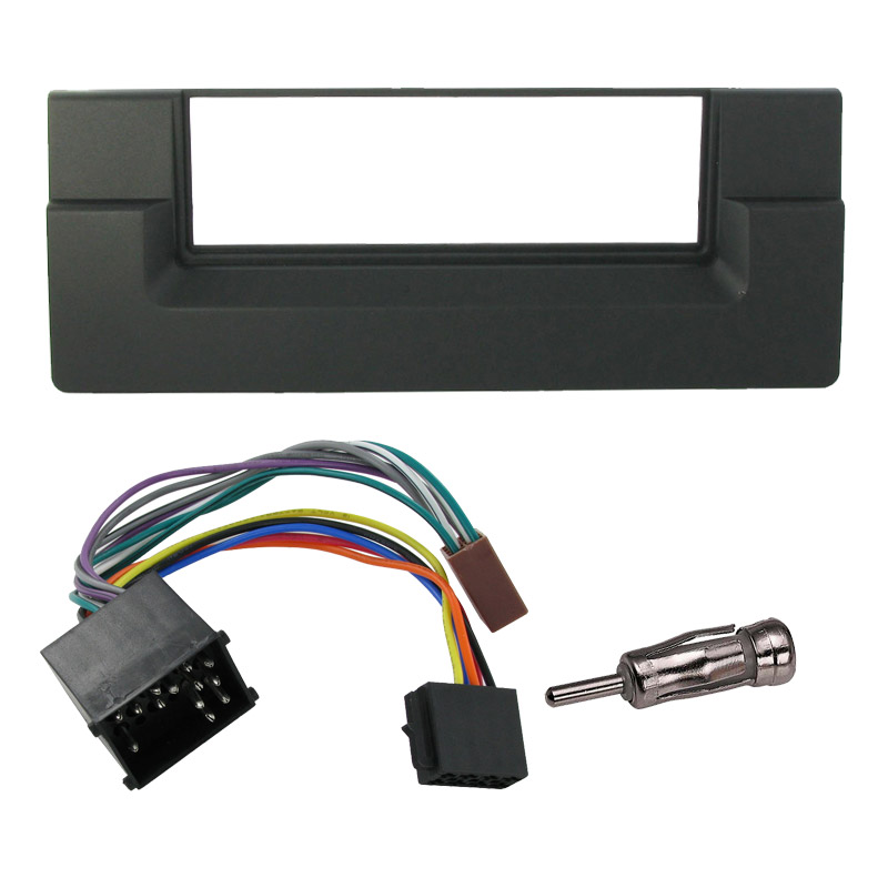 Dynamic Sounds FKIT-BMW-03 BMW FKIT-BMW-03