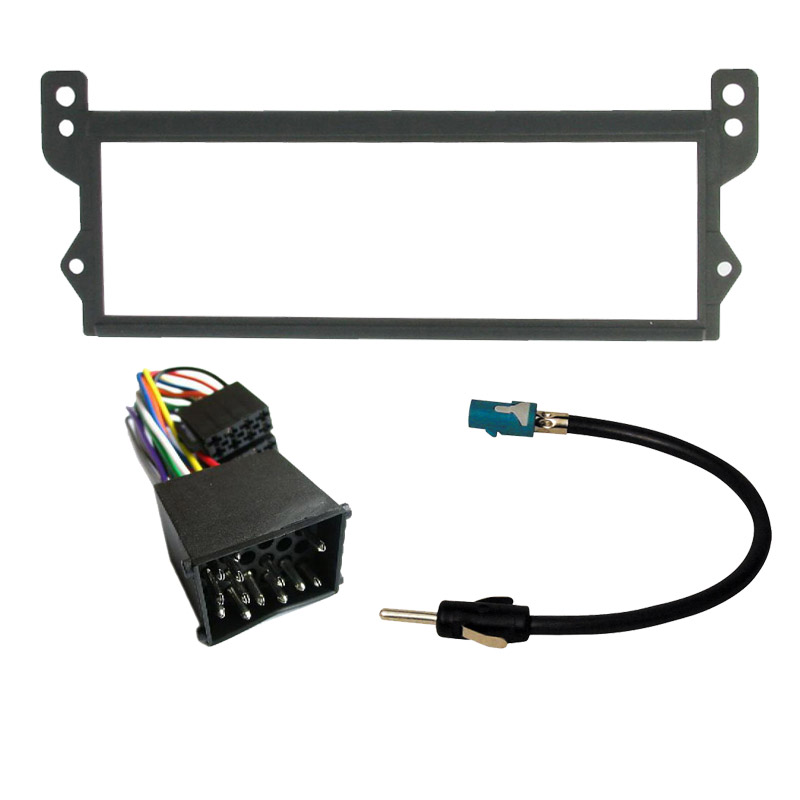 Dynamic Sounds FKIT-BMW-05 BMW FKIT-BMW-05