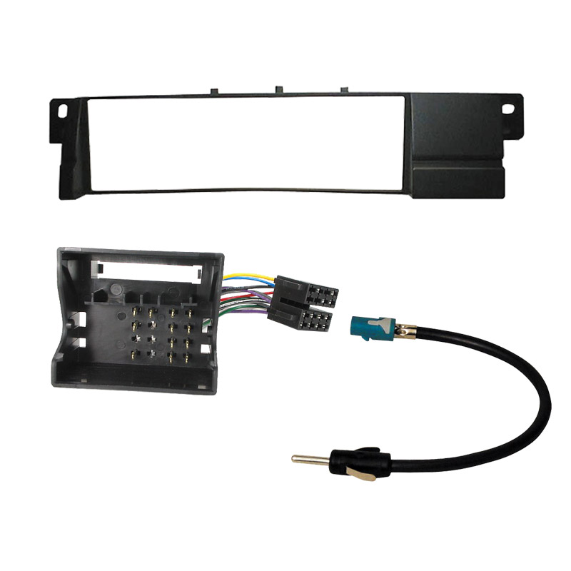 Dynamic Sounds FKIT-BMW-10 BMW FKIT-BMW-10