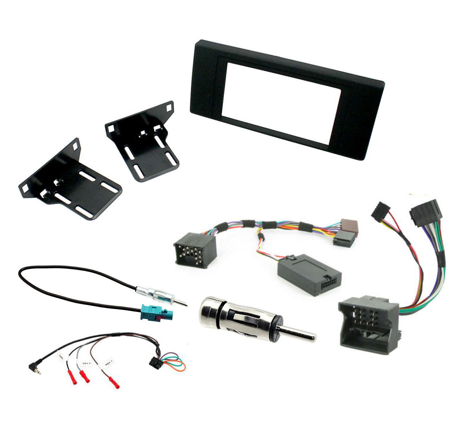 Dynamic Sounds FKIT-BMW-45 BMW FKIT-BMW-45