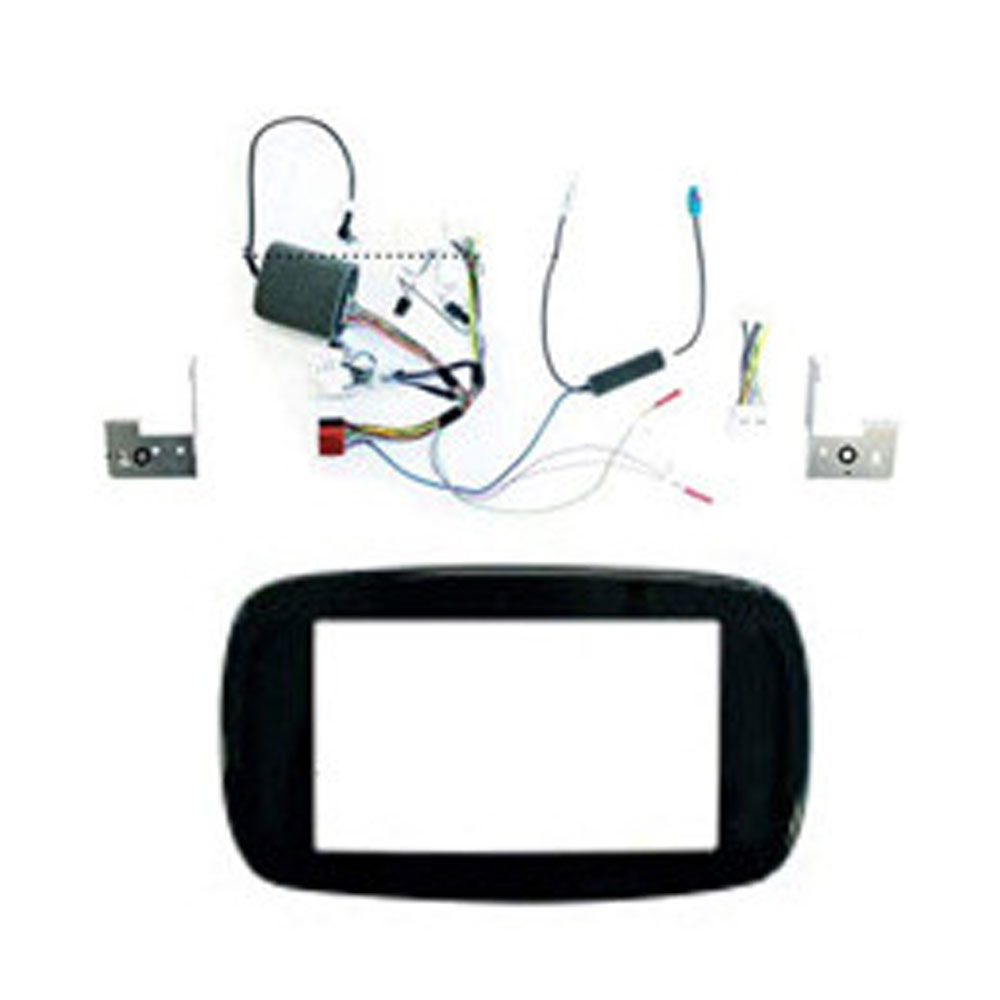 Pioneer CA-HR-SMAW-EVO.001