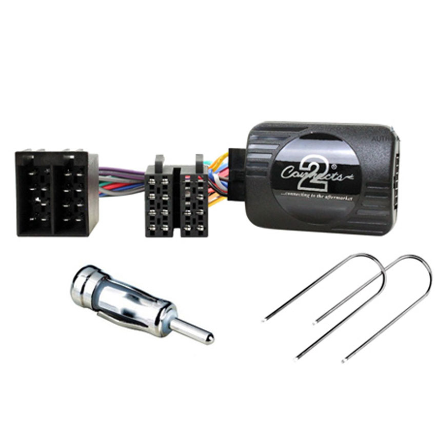 Dynamic Sounds FKIT-CITROEN-13 Citroen FKIT-CITROEN-13