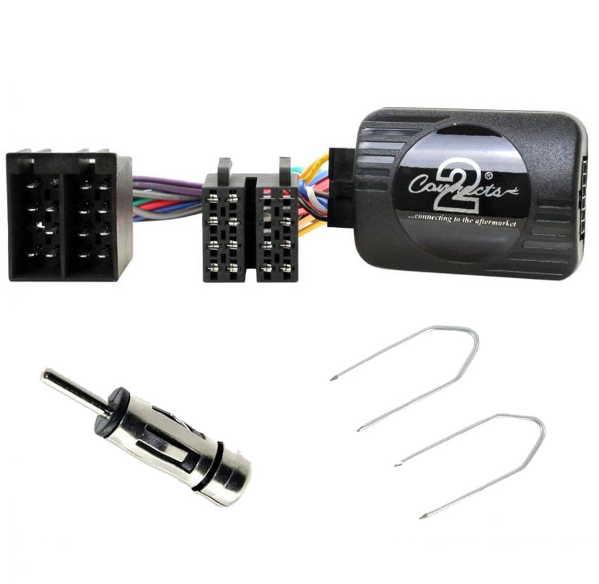 Dynamic Sounds FKIT-CITROEN-19 Citroen FKIT-CITROEN-19