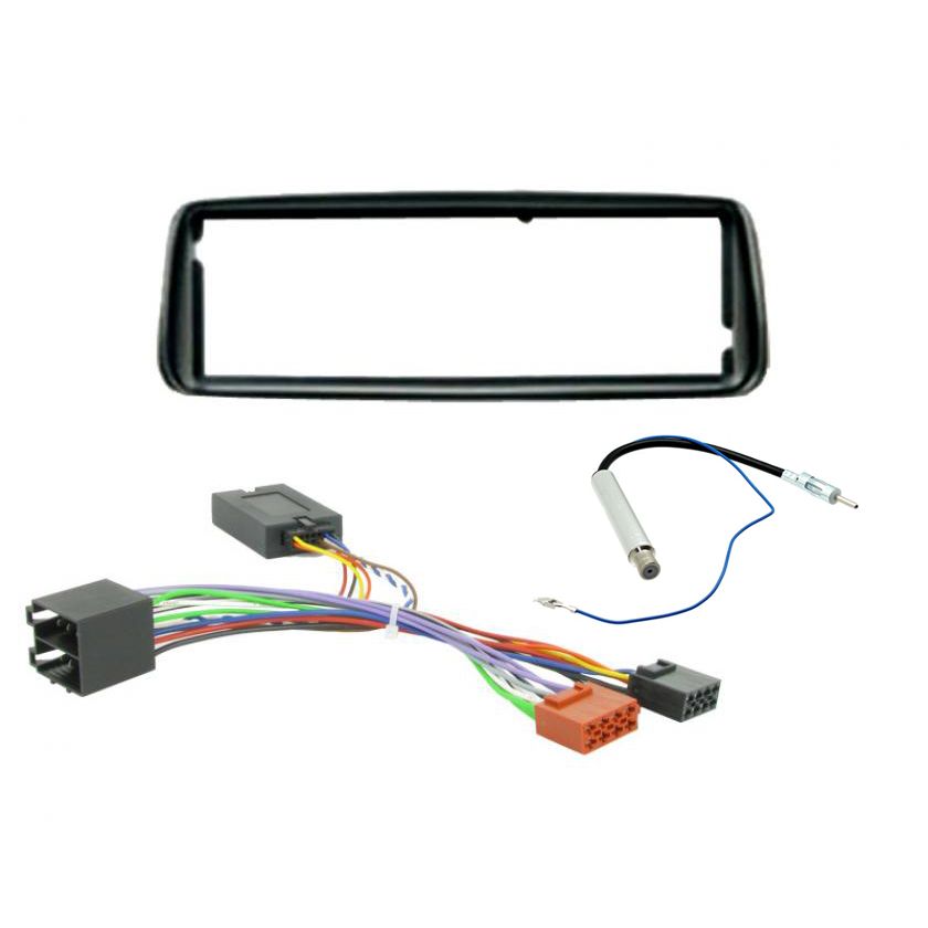Citroen Xsara Car Stereo Fascia Fitting Kit