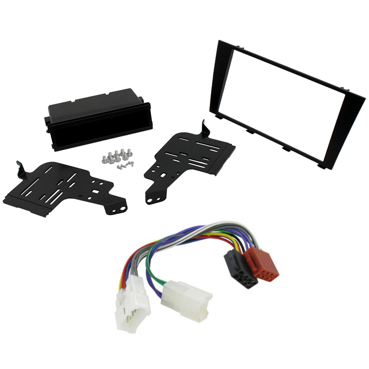 Lexus IS200 IS300 Car Stereo Fascia Fitting Kit