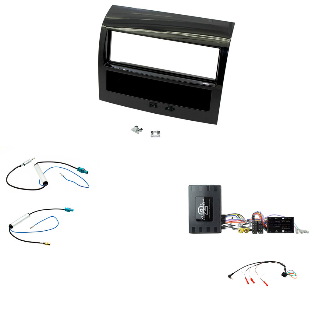 Dynamic Sounds FKIT-FIAT-47 Citroen FKIT-FIAT-47
