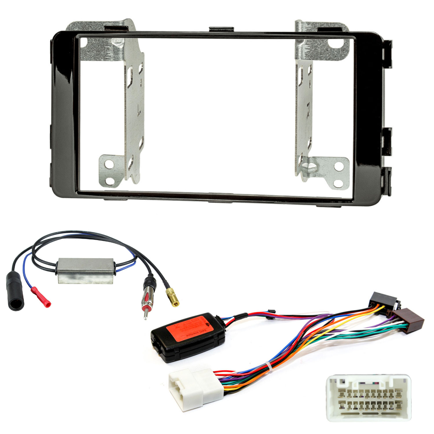 Dynamic Sounds FKIT-FIAT-60 Fiat FKIT-FIAT-60