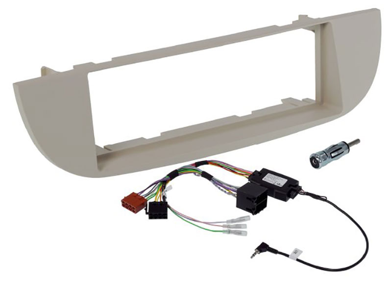 Alpine KIT-F9FI-312i Fiat KIT-F9FI-312i