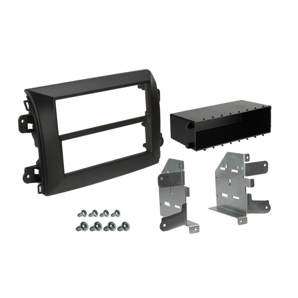 iLX-F115D + KIT-F9FI-DU8