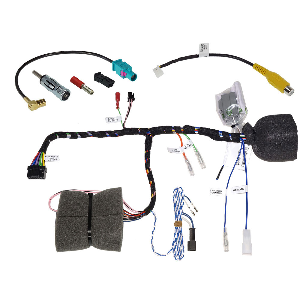 iLX-F115D + KIT-F9FI-DU8