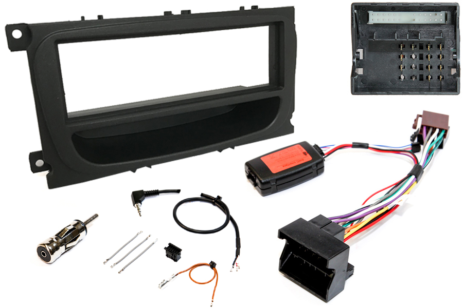 InCarTec FK-316-SWC Ford FK-316-SWC