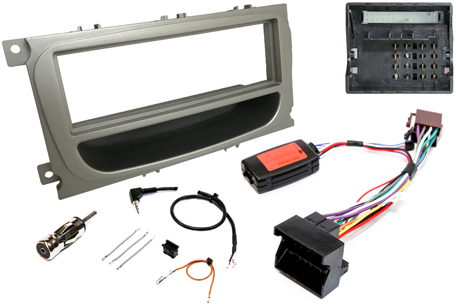 InCarTec FK-3161-SWC Ford FK-3161-SWC