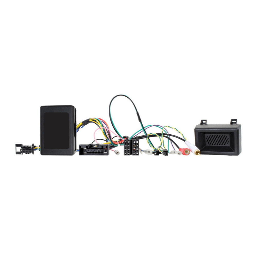 InCarTec FK-9261/2 Ford FK-9261/2