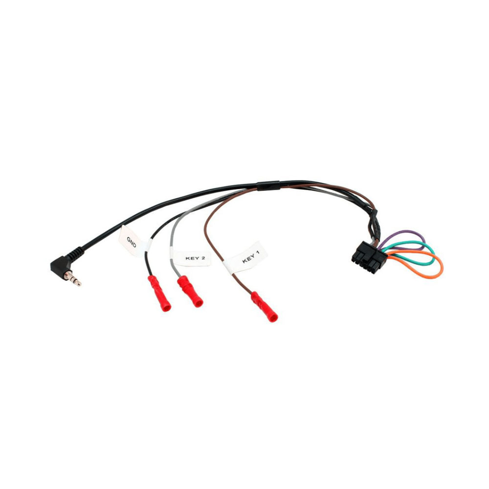 InCarTec FK-9261/2 Ford FK-9261/2