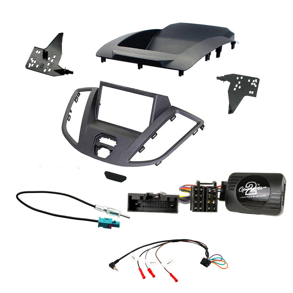 Dynamic Sounds FKIT-FORD-69 Ford FKIT-FORD-69