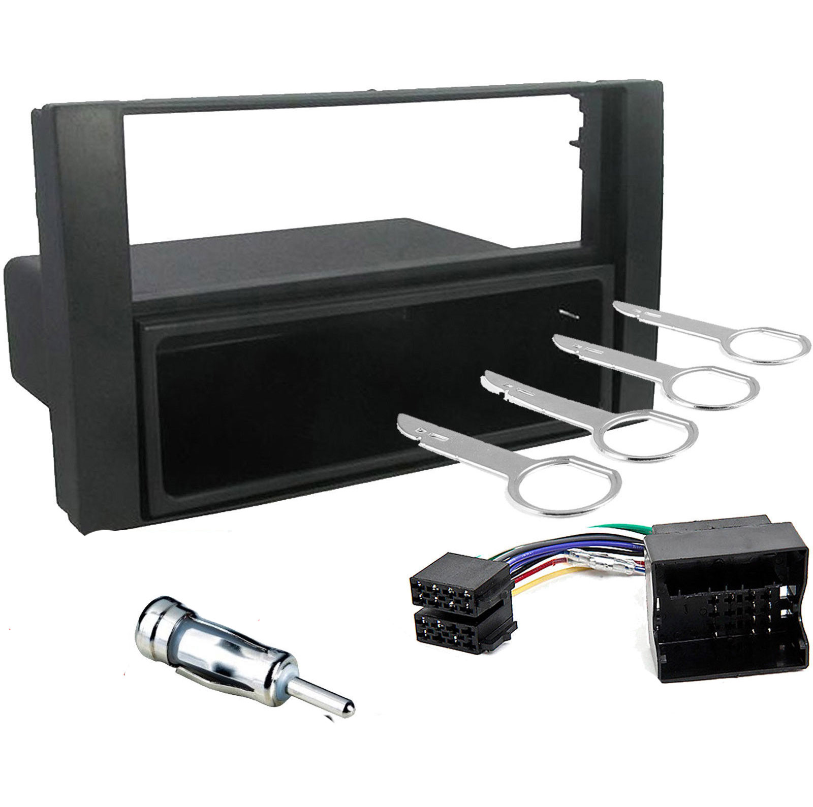 Ford CMAX Car Stereo Fascia Fitting Kit