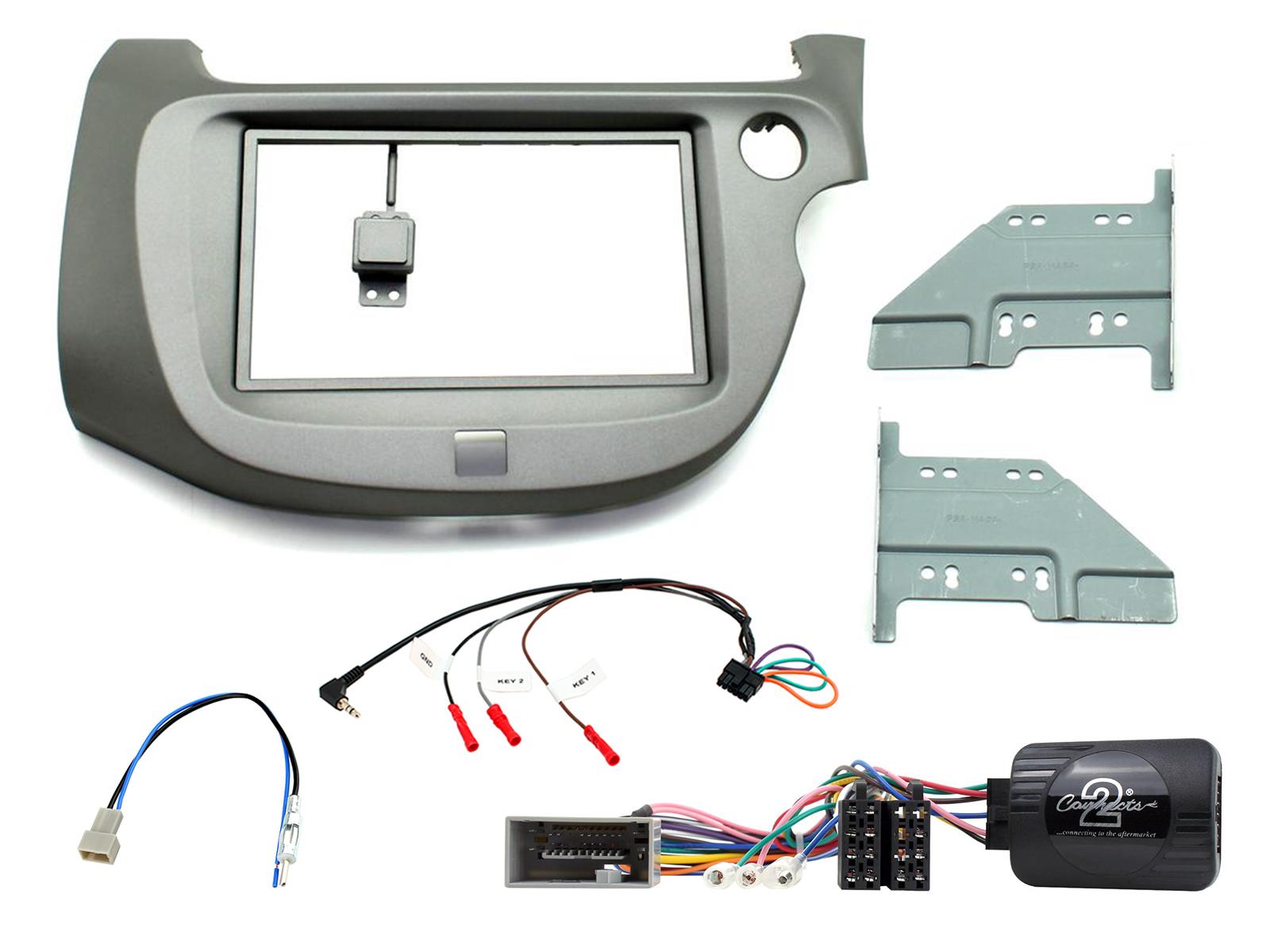 Connects2 CTKHD05 Honda CTKHD05