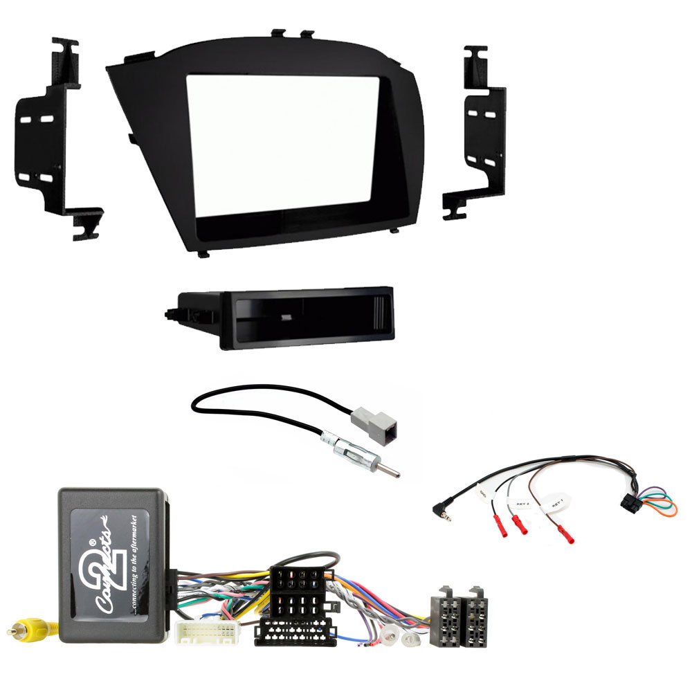 Dynamic Sounds FKIT-HYUNDAI-06 Hyundai FKIT-HYUNDAI-06