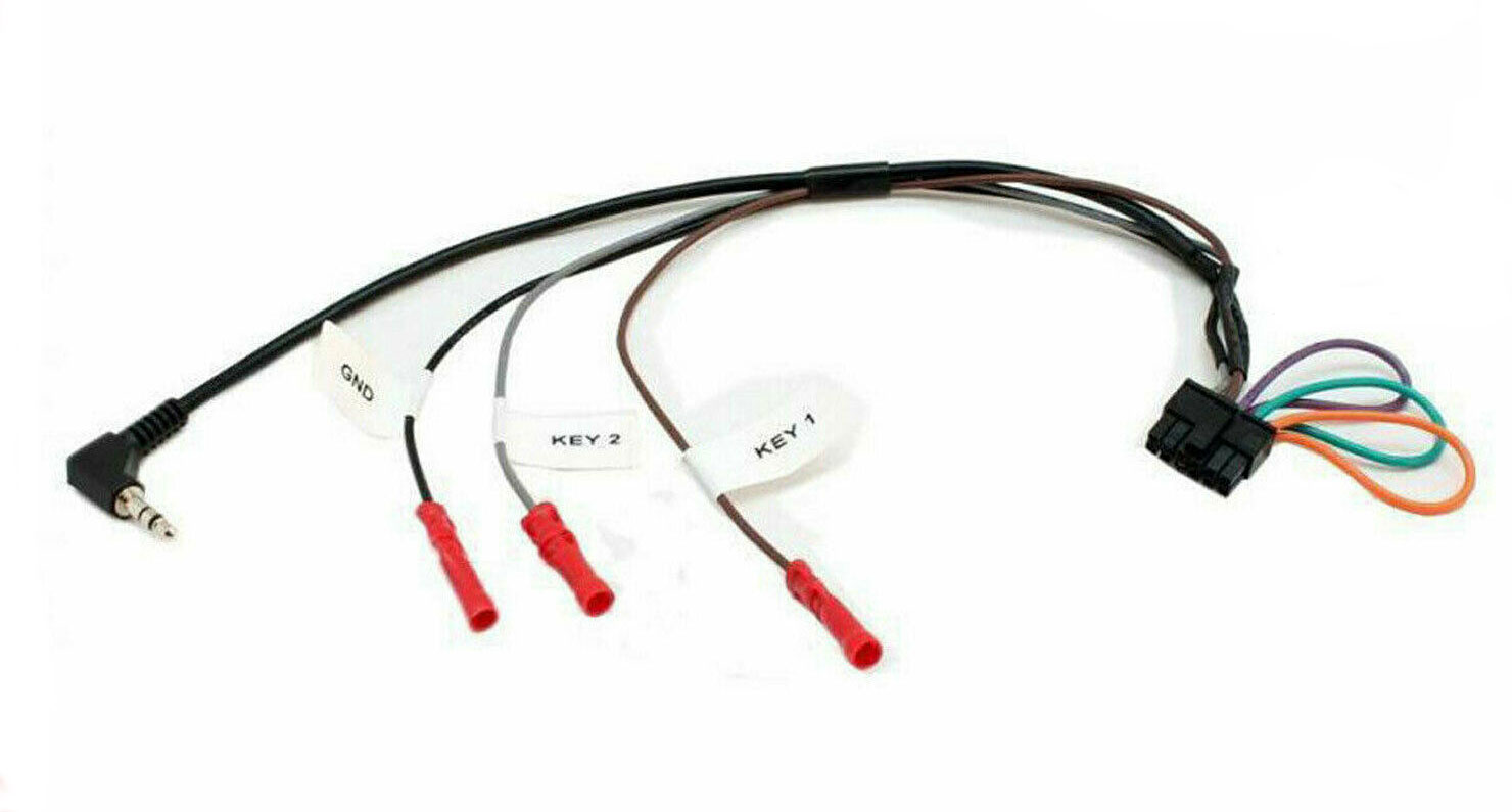 Connects2 CTKKI01 Kia CTKKI01