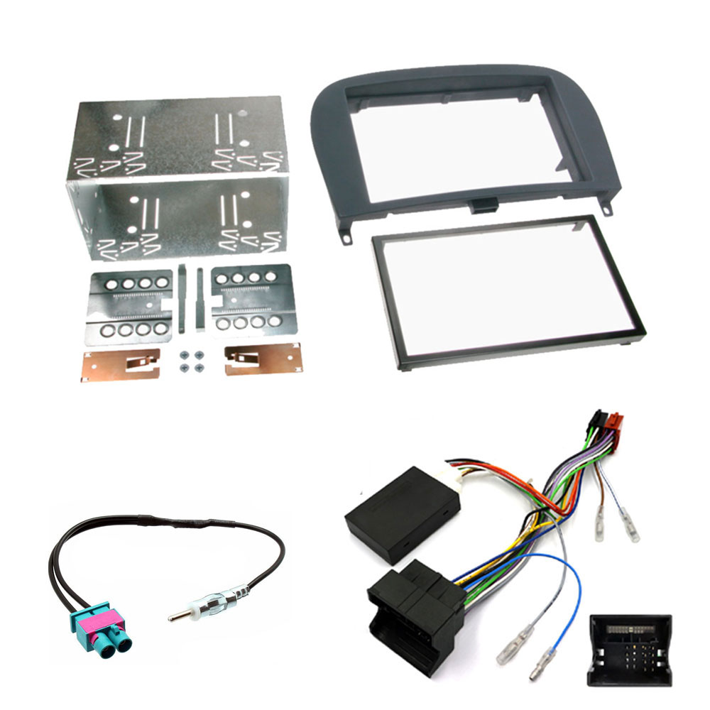 Dynamic Sounds FKIT-MERCEDES-30 Mercedes FKIT-MERCEDES-30