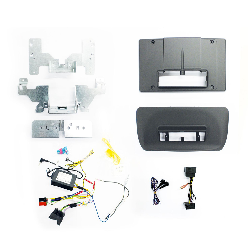 Pioneer CA-HR-PSA-EVO.002