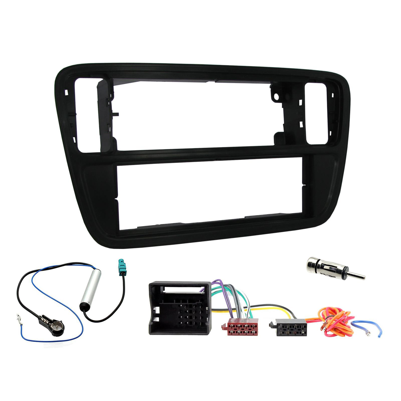 Connects2 CTKSK01-ISO Skoda CTKSK01-ISO