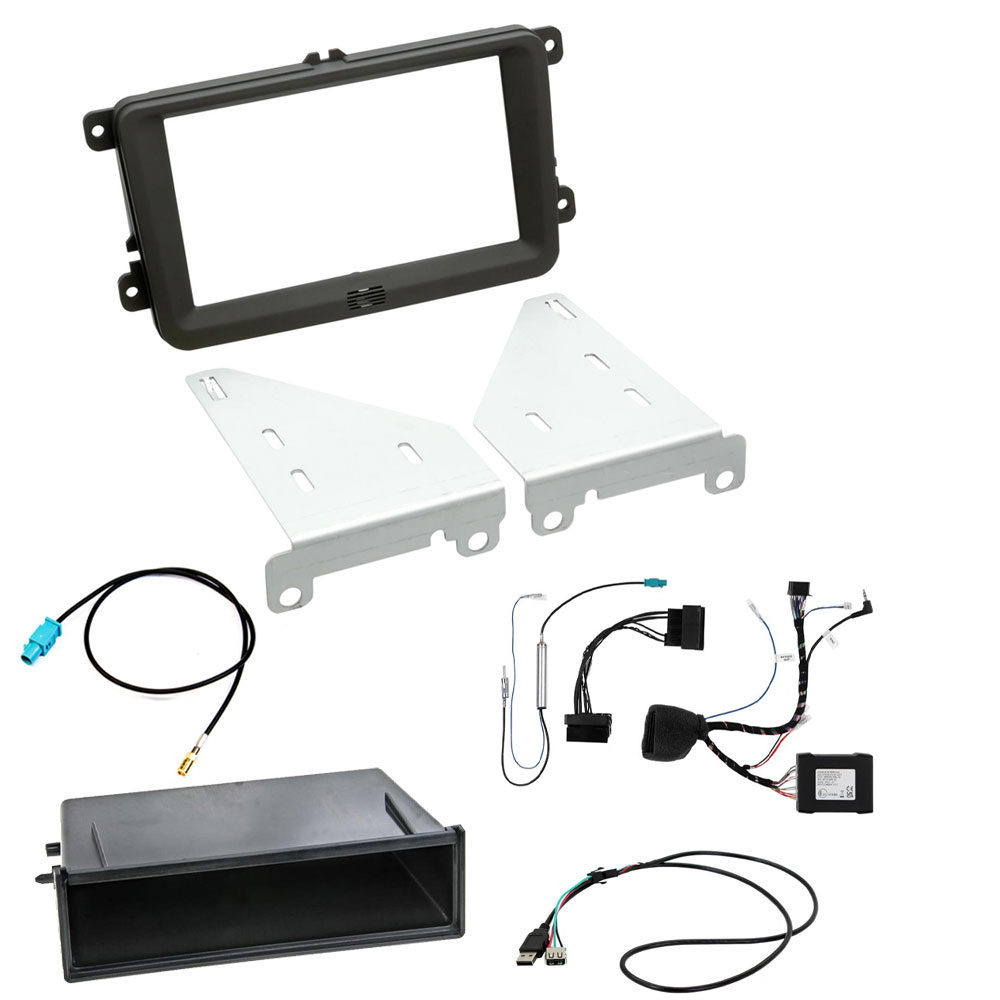 CT24VW12 + CD-SVW-UAR.007AE + 21-037 + CTVWUSB.4 + CT24UV28