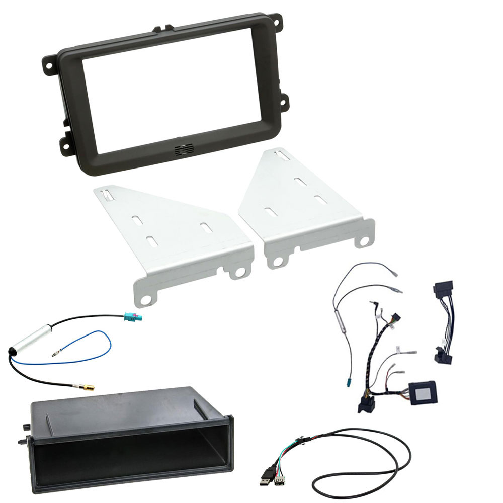 CT24VW12 + CD-SVW-UAR.007AE + CT27AA111 + CTVWUSB.4 + CT24UV28