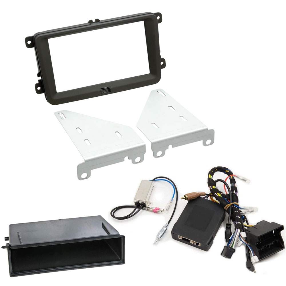 CT24VW12 + CD-SVW-UAR.007AE + CT24UV28