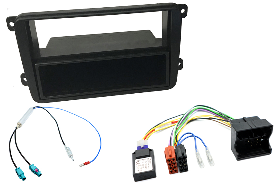 InCarTec FK-172-IGN1-T Volkswagen FK-172-IGN1-T