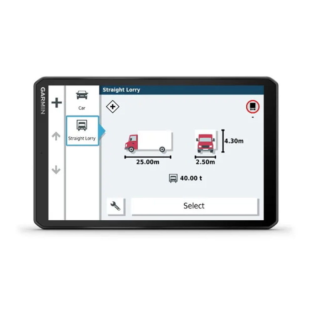 LGV800 LMT-S / 010-02314-11