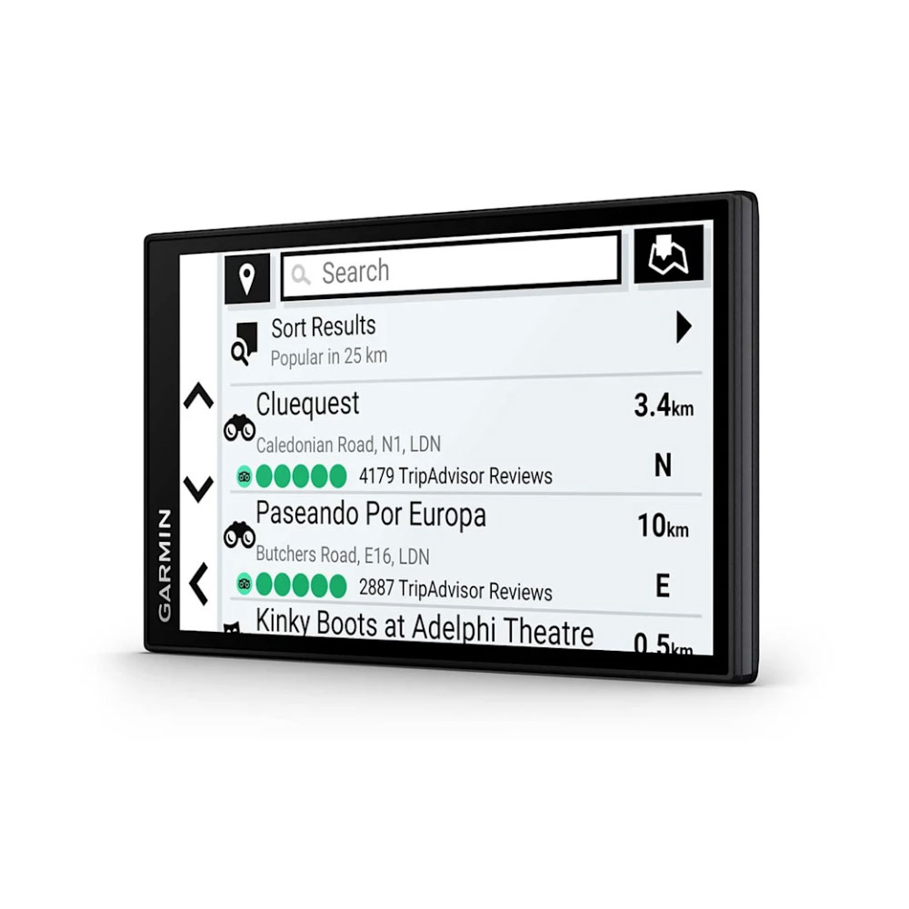 DriveSmart 66 / 010-02469-12