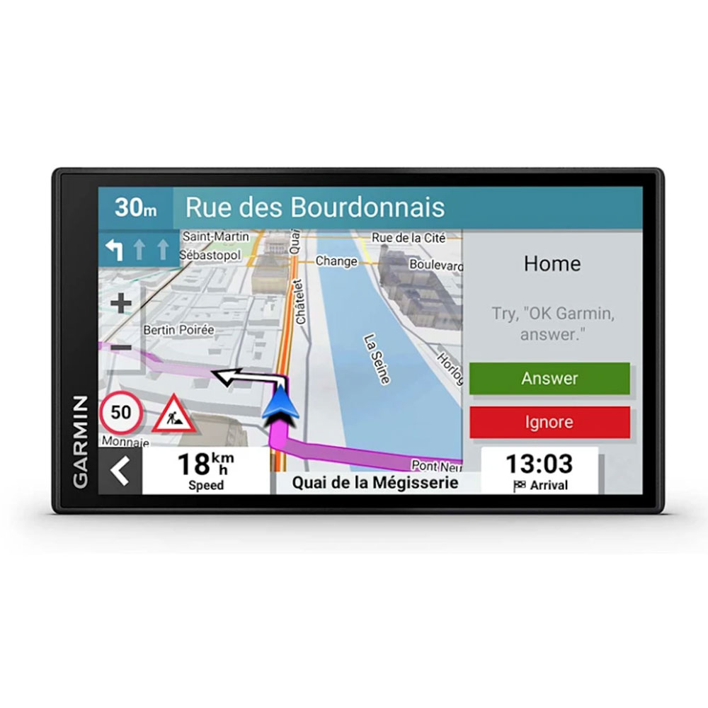 DriveSmart 66 / 010-02469-12