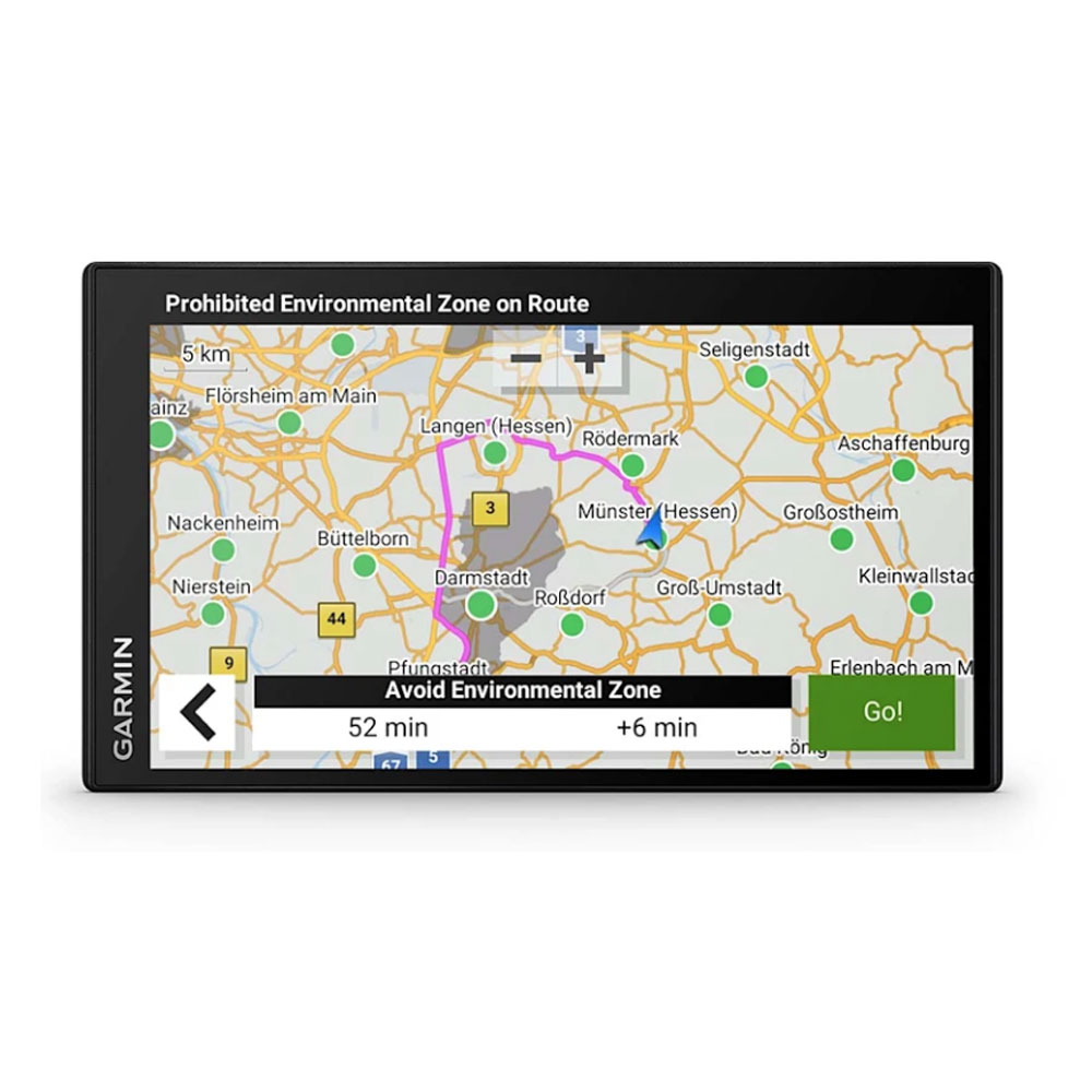 DriveSmart 76 / 010-02470-12