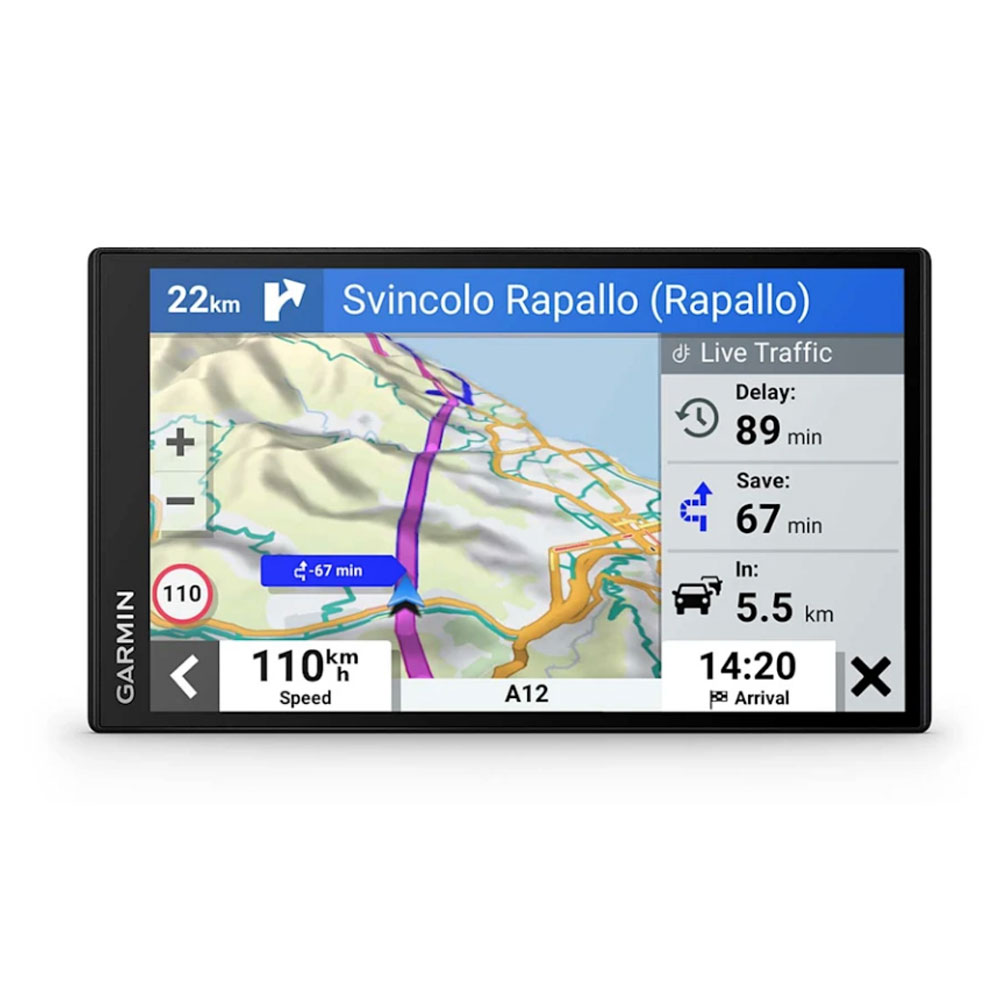 DriveSmart 76 / 010-02470-12