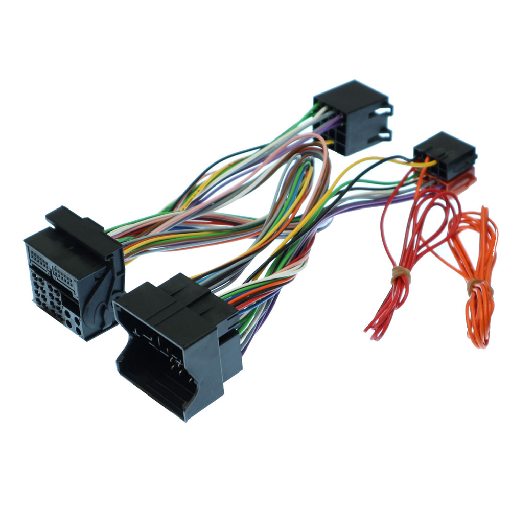GM-DX104 + 10-532