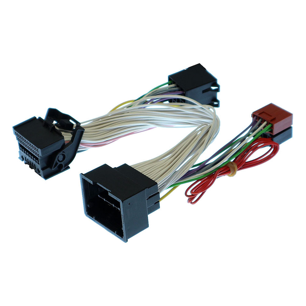 GM-DX104 + 10-580