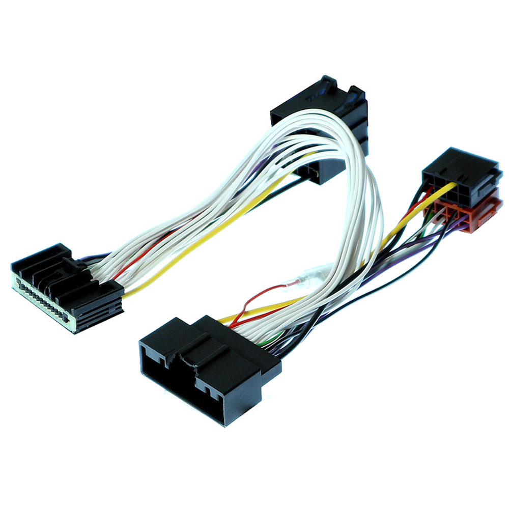 GM-DX104 + 10-591